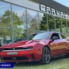 Dodge Charger Scatpack Daytona EV stage 2
