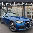 Mercedes-Benz 200 T All Terrain 4M-Ambiente-360-Augmented