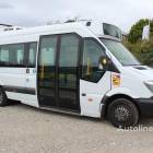 Mercedes-Benz Sprinter 516 CDI / 2 x Bus