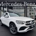 Mercedes-Benz 200 4M AMG-Pano-Distr-StandH-AHK-360-HUD