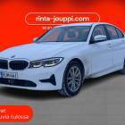 BMW 320 G20 Sedan 320d A xDrive Business MHEV - 1-omisteinen Suomiauto, Blow by heater, ACC, HiFi, Comfort access, digimittaristo, l&auml;mmitett&auml;v&auml; M-sport ohjauspy&ouml;r&auml;, sporttipenkit