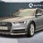 Audi A6 allroad quattro Land of quattro Edition 3,0 V6 TDI 160 kW quattro S tronic