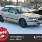 Mazda 626 HB 2,0i GLX 5d