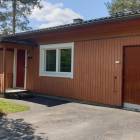 Vuokrataan Omakotitalo 3 huonetta - Pudasj&auml;rvi Keskusta Korpitie 20