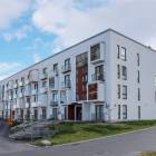 Vuokrataan Kerrostalo Yksi&ouml; - Jyv&auml;skyl&auml; Savela Kaivokatu 3 A