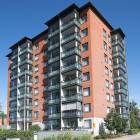 Vuokrataan Kerrostalo Kaksio - Turku Pohjola Resiinaraitti 8