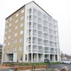 Vuokrataan Kerrostalo Yksi&ouml; - Pori Karjaranta Puunaulakatu 10 A