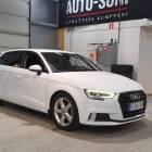 Audi A3 Sportback First Edition Business Sport 1,4 TFSI COD 110 kW ultra S tronic