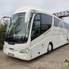 Scania Irizar