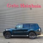 Mitsubishi Pajero 3.2 4WD