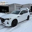 Mazda CX-60 2.5 e-Skyactiv