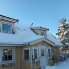 Vuokrataan Paritalo Yli 5 huonetta - Inkoo P&auml;iv&ouml;l&auml; St&aring;ngbergintie 81B