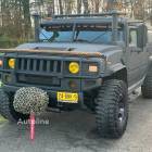 Hummer H2