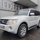 Mitsubishi Pajero GLS 3.5 - V6 , 4x4 , 7 Pers., Full Option