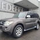 Mitsubishi Pajero GLS 3.5 - V6 , 4x4 , 7 Pers. , Full option