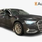 Audi A6 Avant Business 40 TDI MHEV quattro S tronic
