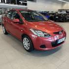 Mazda 2 1,3 Elegance 5MT 5ov Z02