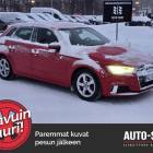 Audi A3 Sportback Business Sport 1,5 TFSI COD 110 kW S tronic - #Korko 2,99% + kulut - #1 omistaja #Merkkihuollettu #L&auml;mp&ouml;paketti #Huippusiisti