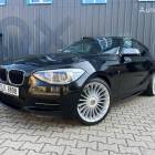 BMW Rad 1 M135i * Zakoupeno v ČR *
