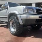 Mazda PROCEED