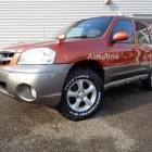 Mazda TRIBUTE