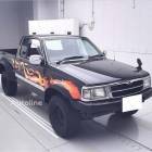 Mazda PROCEED