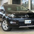 Mazda CX-7