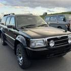 Mazda PROCEED MARVIE