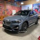 BMW X1 xDrive 20 i xLine