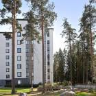 Vuokrataan Kerrostalo 3 huonetta - Lahti K&auml;rp&auml;nen Kannuskatu 2b
