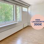 Vuokrataan Kerrostalo Yksi&ouml; - KUOPIO Puijonlaakso Sompatie 7