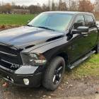 Dodge RAM 1500 5.7 V8 HEMI lichte vracht