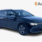 Volkswagen Golf Variant Alltrack Business 2,0 TSI 140 kW 4MOTION DSG-automaatti