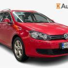 Volkswagen Golf Variant Comfortline Plus 1,2 TSI 77 kW (105 hv) DSG-automaatti