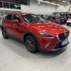 Mazda CX-3 2,0 (120) SKYACTIV-G Optimum 6AT EC2O