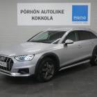 Audi A4 allroad quattro Progress 40 TDI 150 kW MHEV quattro S tronic