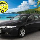 Honda Accord *MYYD&Auml;&Auml;N HUUTOKAUPAT.COM*