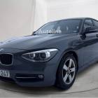 BMW 1-serien