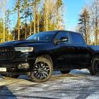 Dodge RAM 1500