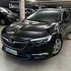 Opel Insignia Sports Tourer Innovation 2,0 CDTI Start/Stop 125kW AT8 - *** HUIPPUKAMAT! / Suomi-auto / Vetokoukku / Pa-lis&auml;l&auml;mmitin / HUD / Nahat Muistilla &amp; Hieronnalla / ACC / 360-Kamera / Keyless / Ambient *** *