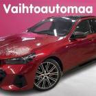 BMW i5 M60 G61 Touring M60 xDrive M Sport PRO / Supervarusteet / Bower&amp;Wilkins / DAP / Lasikatto