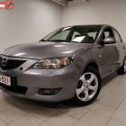 Mazda 3 2,0i 16Valve 150hv Elegance