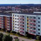 Vuokrataan Kerrostalo Yksi&ouml; - Kuopio Puijonlaakso Hiiht&auml;j&auml;ntie 9 A