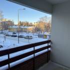 Vuokrataan Kerrostalo Kaksio - Kuopio M&auml;nnist&ouml; M&auml;nnist&ouml;nkatu 16 A