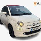 Fiat 500C 1,2 69hv Pop Start&amp;Stop