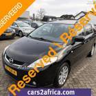 Mazda 5 1.8 Touring
