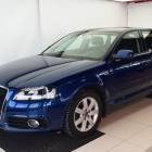 Audi A3 Sportback Attraction 1,4 TFSI 92 kW S tronic Start-Stop S line * Kaukowebasto, Panoraama-katto* ***
