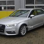 Audi A3 Sportback 1.6 TDI Attraction