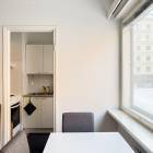 Vuokrataan Kerrostalo Yksi&ouml; - Helsinki Kallio Kustaankatu 7 B