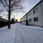 Vuokrataan Kerrostalo 3 huonetta - Kuusamo Keskusta Oravantie 27 B